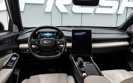 Geely Atlas, 2023 год, 2 430 000 рублей, 6 фотография