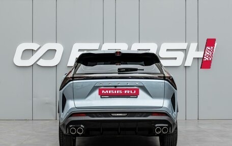 Geely Atlas, 2023 год, 2 430 000 рублей, 4 фотография