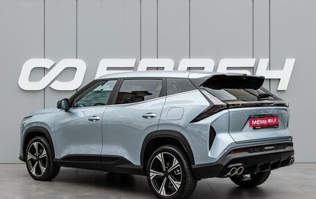 Geely Atlas, 2023 год, 2 430 000 рублей, 2 фотография