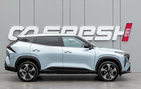 Geely Atlas, 2023 год, 2 430 000 рублей, 5 фотография