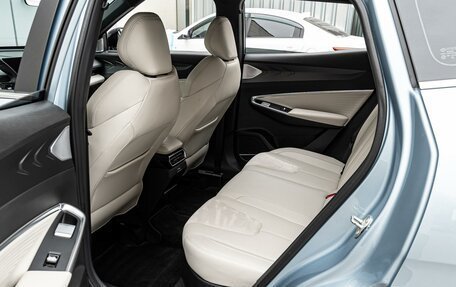 Geely Atlas, 2023 год, 2 430 000 рублей, 11 фотография