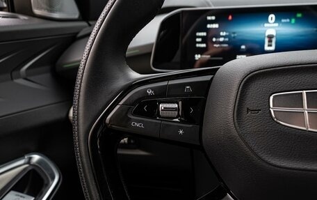 Geely Atlas, 2023 год, 2 430 000 рублей, 16 фотография