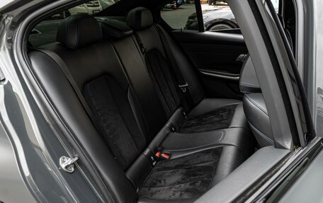 BMW 3 серия, 2019 год, 3 730 000 рублей, 7 фотография