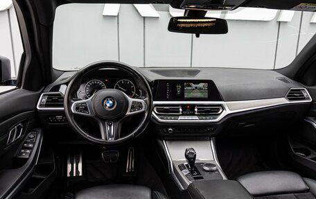 BMW 3 серия, 2019 год, 3 730 000 рублей, 6 фотография