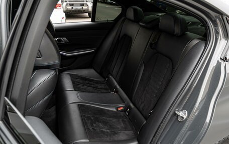 BMW 3 серия, 2019 год, 3 730 000 рублей, 9 фотография