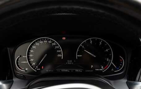 BMW 3 серия, 2019 год, 3 730 000 рублей, 15 фотография