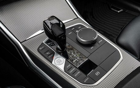 BMW 3 серия, 2019 год, 3 730 000 рублей, 12 фотография
