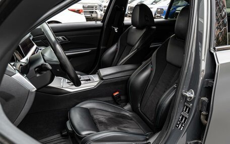 BMW 3 серия, 2019 год, 3 730 000 рублей, 10 фотография