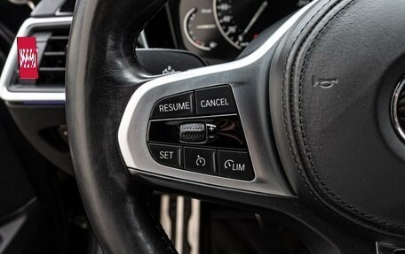 BMW 3 серия, 2019 год, 3 730 000 рублей, 16 фотография