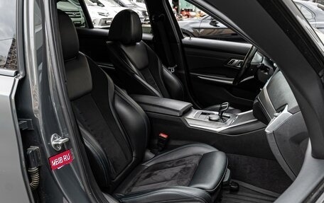 BMW 3 серия, 2019 год, 3 730 000 рублей, 8 фотография