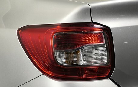 Renault Logan II, 2020 год, 1 370 000 рублей, 23 фотография