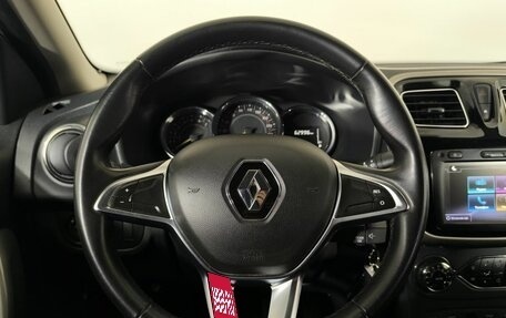 Renault Logan II, 2020 год, 1 370 000 рублей, 16 фотография