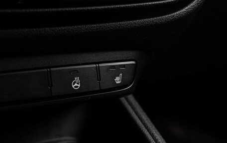 Hyundai Solaris II рестайлинг, 2017 год, 1 359 000 рублей, 16 фотография