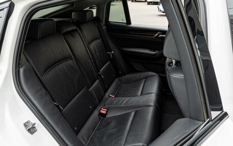 BMW X4, 2015 год, 3 150 000 рублей, 7 фотография