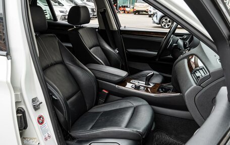BMW X4, 2015 год, 3 150 000 рублей, 8 фотография