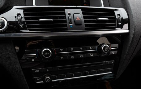 BMW X4, 2015 год, 3 150 000 рублей, 12 фотография