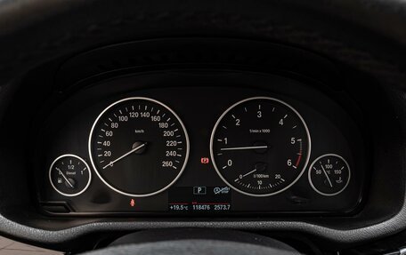BMW X4, 2015 год, 3 150 000 рублей, 15 фотография