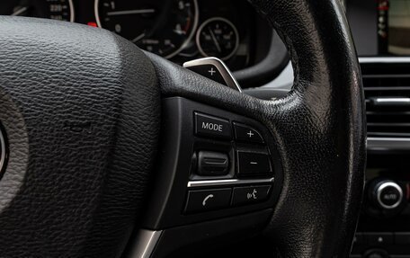 BMW X4, 2015 год, 3 150 000 рублей, 18 фотография