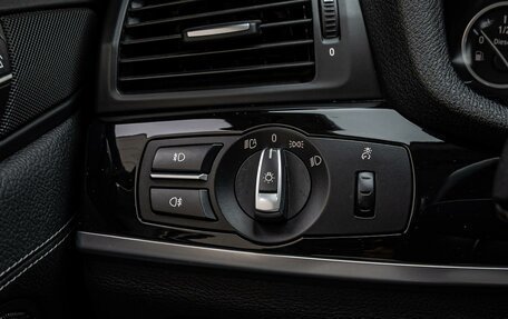 BMW X4, 2015 год, 3 150 000 рублей, 17 фотография