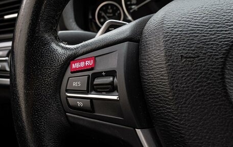 BMW X4, 2015 год, 3 150 000 рублей, 16 фотография