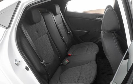Hyundai Solaris II рестайлинг, 2016 год, 1 189 000 рублей, 7 фотография