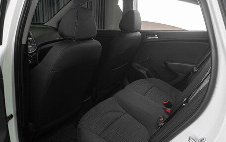Hyundai Solaris II рестайлинг, 2016 год, 1 189 000 рублей, 11 фотография