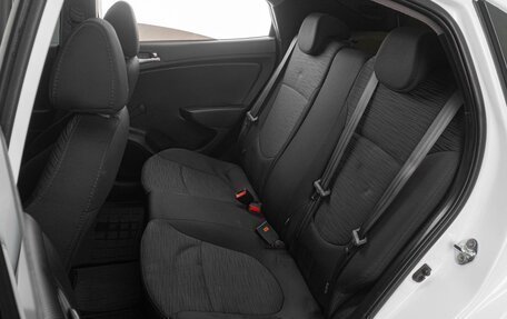 Hyundai Solaris II рестайлинг, 2016 год, 1 189 000 рублей, 9 фотография