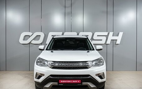 Changan CS75 I рестайлинг, 2019 год, 1 499 000 рублей, 3 фотография