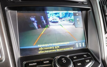 Changan CS75 I рестайлинг, 2019 год, 1 499 000 рублей, 13 фотография