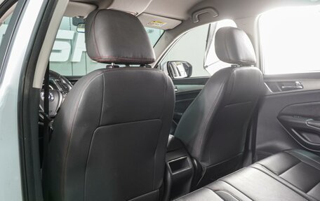 Changan CS75 I рестайлинг, 2019 год, 1 499 000 рублей, 11 фотография