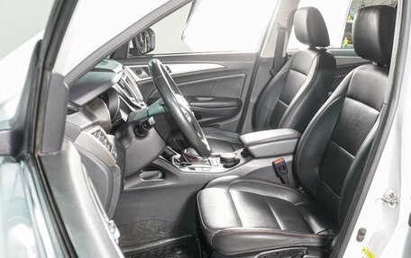 Changan CS75 I рестайлинг, 2019 год, 1 499 000 рублей, 10 фотография