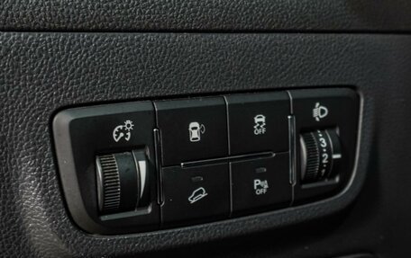 Changan CS75 I рестайлинг, 2019 год, 1 499 000 рублей, 16 фотография