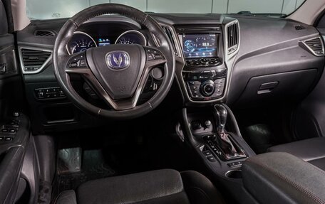 Changan CS75 I рестайлинг, 2019 год, 1 499 000 рублей, 6 фотография