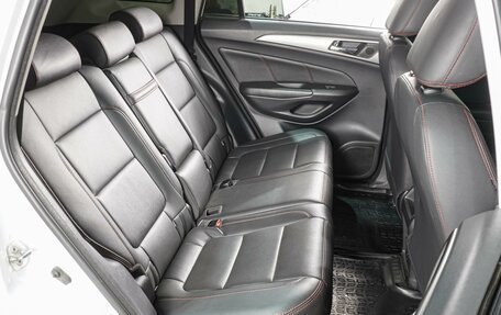 Changan CS75 I рестайлинг, 2019 год, 1 499 000 рублей, 7 фотография