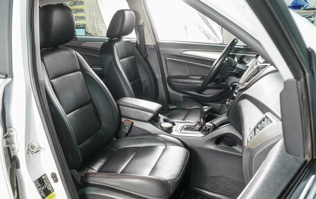 Changan CS75 I рестайлинг, 2019 год, 1 499 000 рублей, 8 фотография