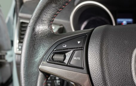 Changan CS75 I рестайлинг, 2019 год, 1 499 000 рублей, 17 фотография