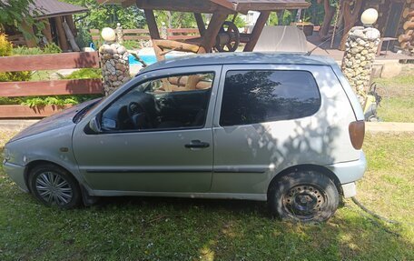 Volkswagen Polo III рестайлинг, 1999 год, 125 000 рублей, 3 фотография