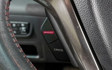 Changan CS75 I рестайлинг, 2019 год, 1 499 000 рублей, 19 фотография