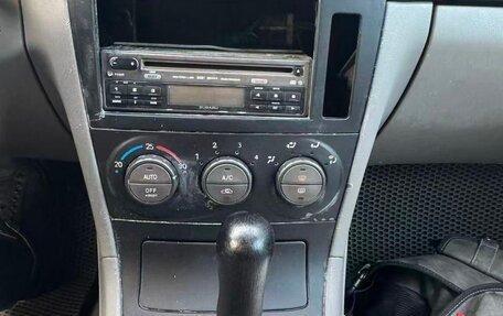 Subaru Forester, 2003 год, 450 000 рублей, 7 фотография