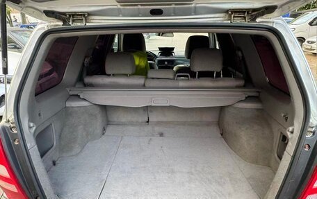 Subaru Forester, 2003 год, 450 000 рублей, 10 фотография