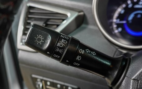 Changan CS75 I рестайлинг, 2019 год, 1 499 000 рублей, 21 фотография