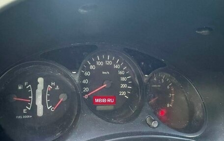 Subaru Forester, 2003 год, 450 000 рублей, 8 фотография