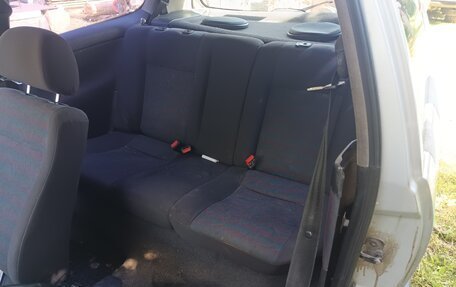 Volkswagen Polo III рестайлинг, 1999 год, 125 000 рублей, 8 фотография
