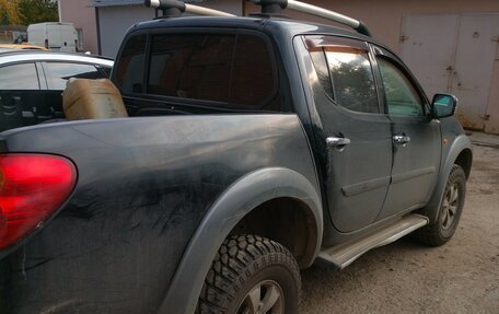 Mitsubishi L200 IV рестайлинг, 2008 год, 1 250 000 рублей, 5 фотография