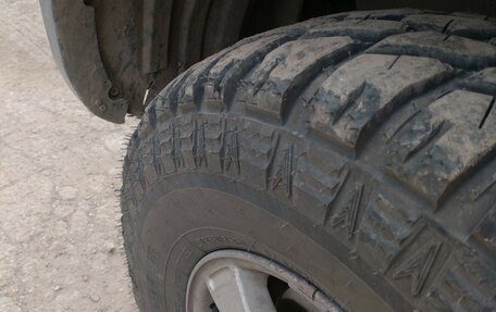 Mitsubishi L200 IV рестайлинг, 2008 год, 1 250 000 рублей, 6 фотография