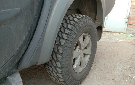 Mitsubishi L200 IV рестайлинг, 2008 год, 1 250 000 рублей, 3 фотография