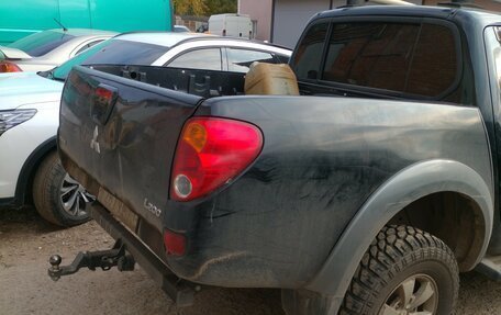 Mitsubishi L200 IV рестайлинг, 2008 год, 1 250 000 рублей, 4 фотография