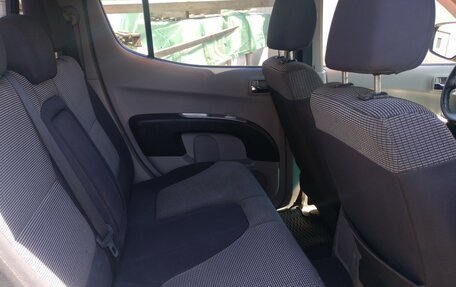 Mitsubishi L200 IV рестайлинг, 2008 год, 1 250 000 рублей, 9 фотография