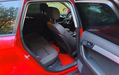 Audi A3, 2007 год, 690 000 рублей, 5 фотография