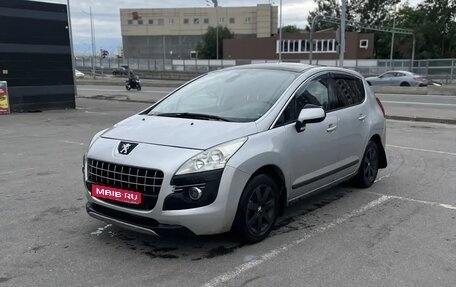 Peugeot 3008 I рестайлинг, 2012 год, 500 000 рублей, 1 фотография